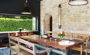 Low-e films brings comfort to home during all seasons