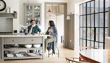 Vista window film provides top-of-the-line comfort with a multitude of options